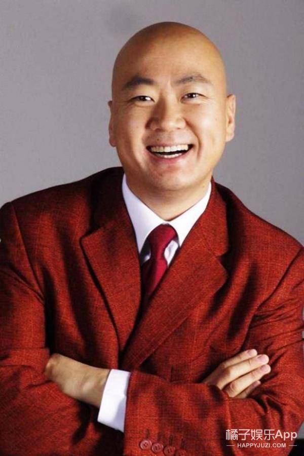 春晚35年历史上,换"老婆"最多的居然是他!他妻子到底是谁?