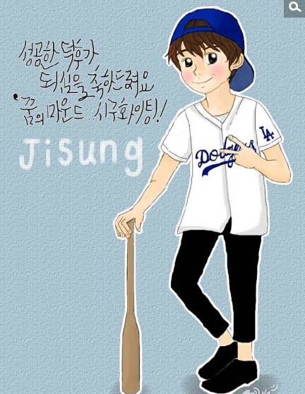 在《长江七号》还是活泼可爱的假小子.