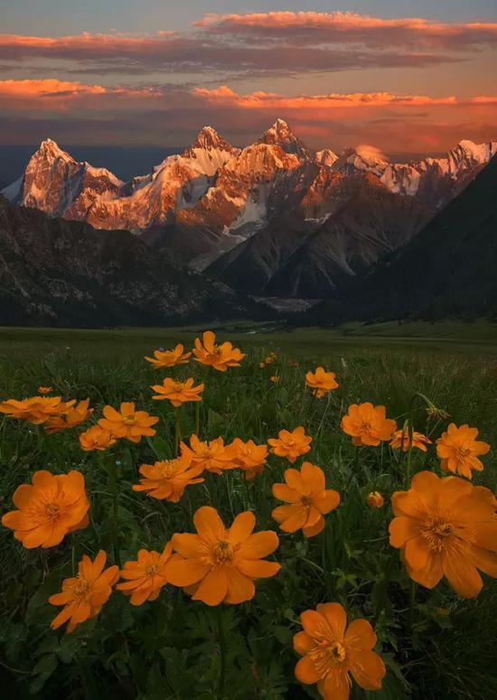 摄影讲堂:如何让照片更立体有层次感? 摄影讲堂:如何让照片更立体有层次感?