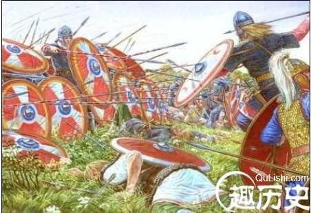 最能打仗的人是中国人,为什么不去国外扩展领土