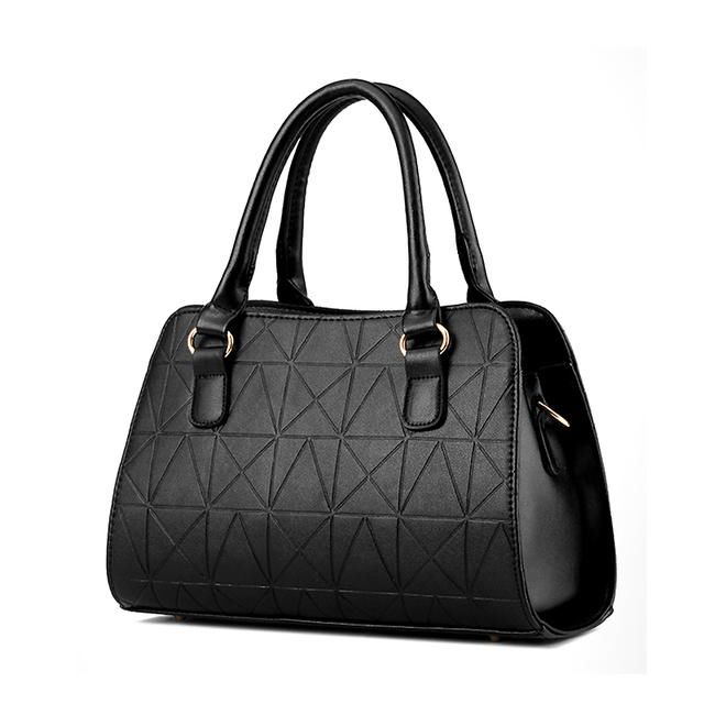 百搭斜挎时尚宽肩带手提斜挎女包,背出你的气