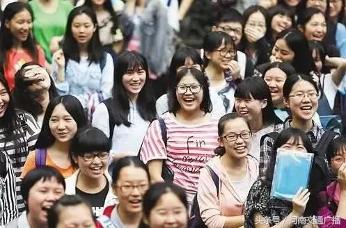 重磅!河南2018高招四大新变化!考生注意啦,这