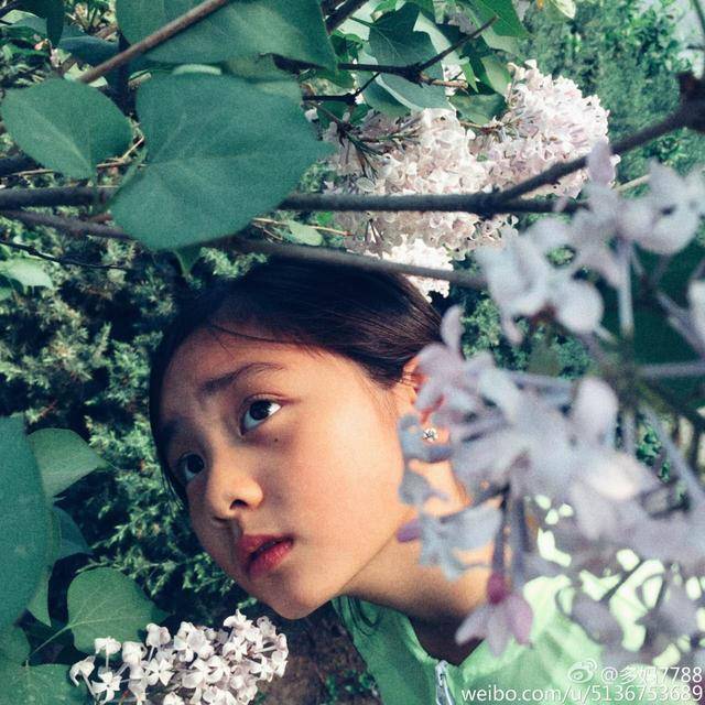 对比了多多和吴欣怡的日常,终于知道成熟的多多眼里为何装满忧郁