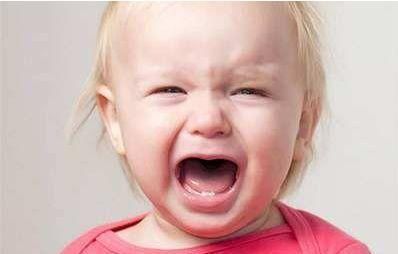 崔玉涛 :4种最易致敏的食物,1岁内的宝宝都不建