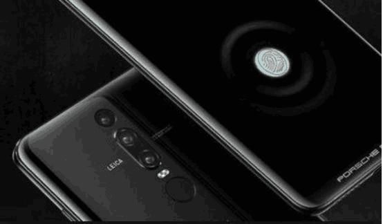 全球首款麒麟980+5G全面屏!华为放大招了!