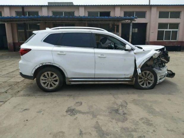 车主调查:自主SUV和同级合资车型相比总是差