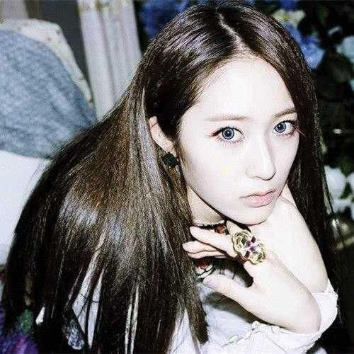 00后女星还没长大,来看看你认识哪些90后漂亮