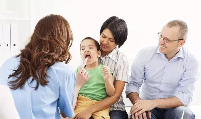 说话早的宝宝聪明?还是说话晚的宝宝智商高?