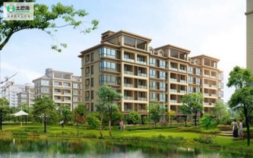 哪些地方属于公摊面积?我家买房时就算错了,发