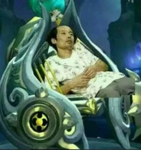 王者荣耀:铂金、钻石以及王者段位的玩家的意