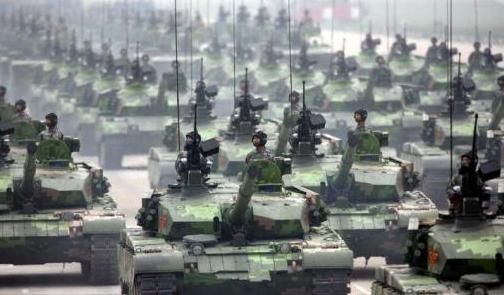 一小时斩首蔡英文,台湾为何叫嚣却不敢独立?