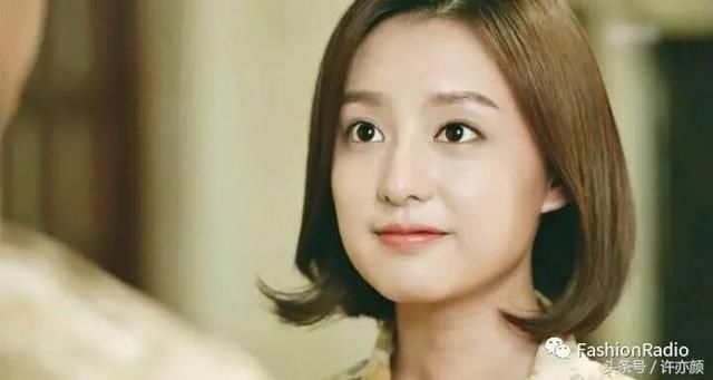 短发怎么才好看?快用这些造型技巧!