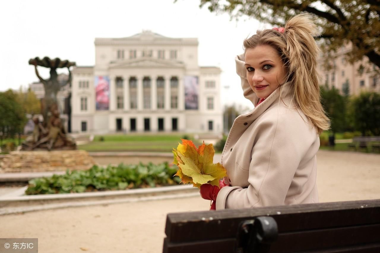 世界上男女比例最悬殊的国度,美女如云却愁嫁