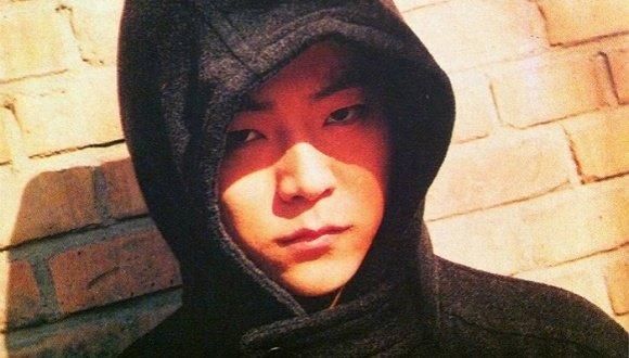 娱乐圈中的五大摇滚巨星,汪峰最后,许巍第三,第