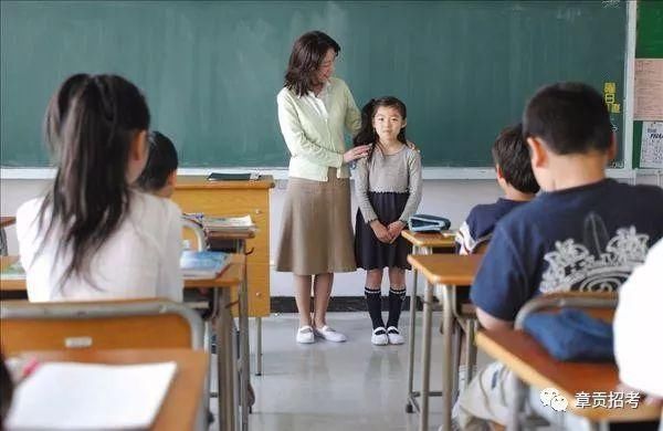 章贡区义务教育阶段转学最新规定,家长请收好