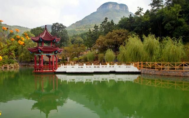 山东苍山为什么改名叫兰陵而不是枣庄呢?