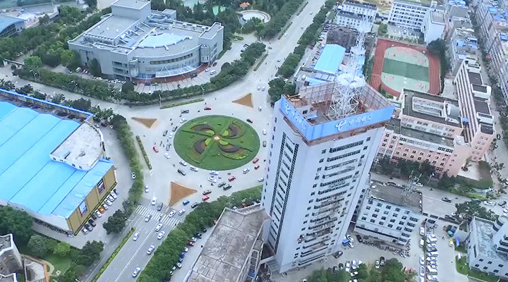 文明交通系列宣教片第一集 文明交通系列宣教片第一集