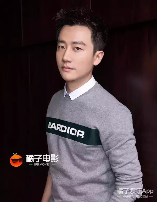 专访黄轩:和染谷将太成好友,演完《妖猫传》养