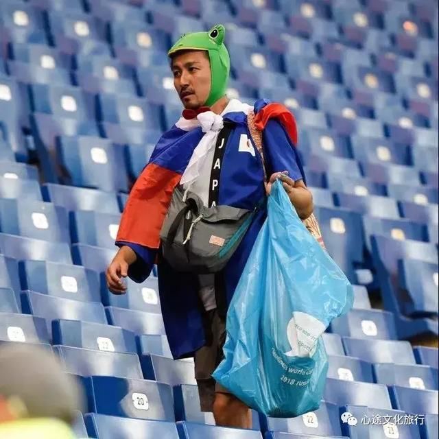 世界杯|如今让人尊敬的日本队,是国足的一面镜