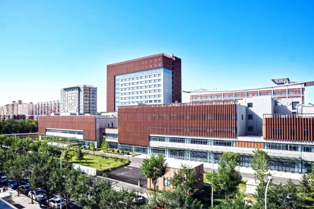 近日,"关于建设北京市顺义区妇幼保健院成为首都医科大学教学医院的