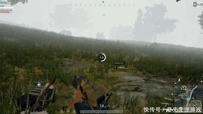 绝地求生: 游戏里最失败的游戏模式, 上线没多久