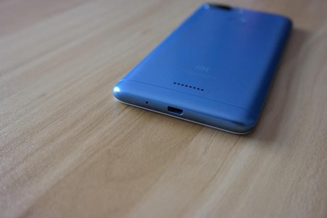 小米手机爆品红米6评测!配置+售价的性价比均