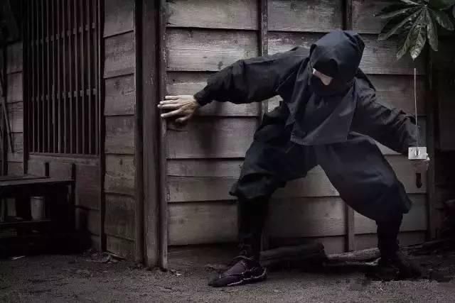 直击日本最后一个忍者的真实生活,坦白忍术将