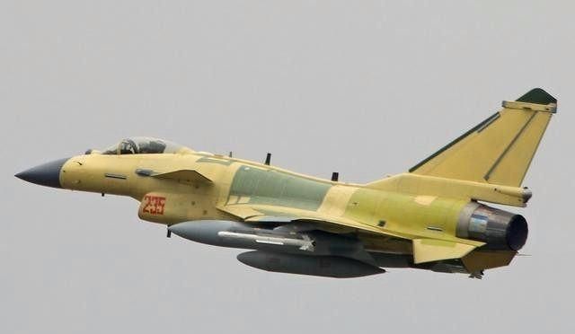 成飞又建2条新战机生产线?一国知道后受到冲