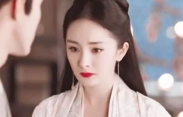 杨幂《扶摇》经典语录唯美扎心,你必须来pick