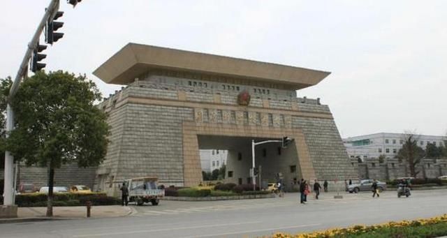 1978年确定的88所全国重点大学有哪些大学?