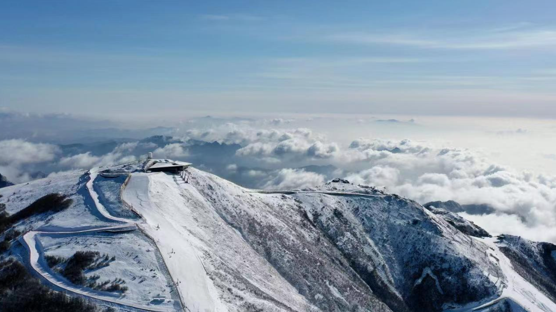 延庆奥林匹克园区上榜国家级滑雪旅游度假地