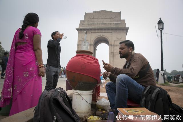 印度人爱中国浏览器:速度够快 视频随便看从不