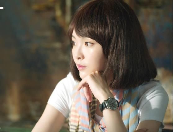 《何以笙箫默》唐嫣八套服装,图五让钟汉良心动