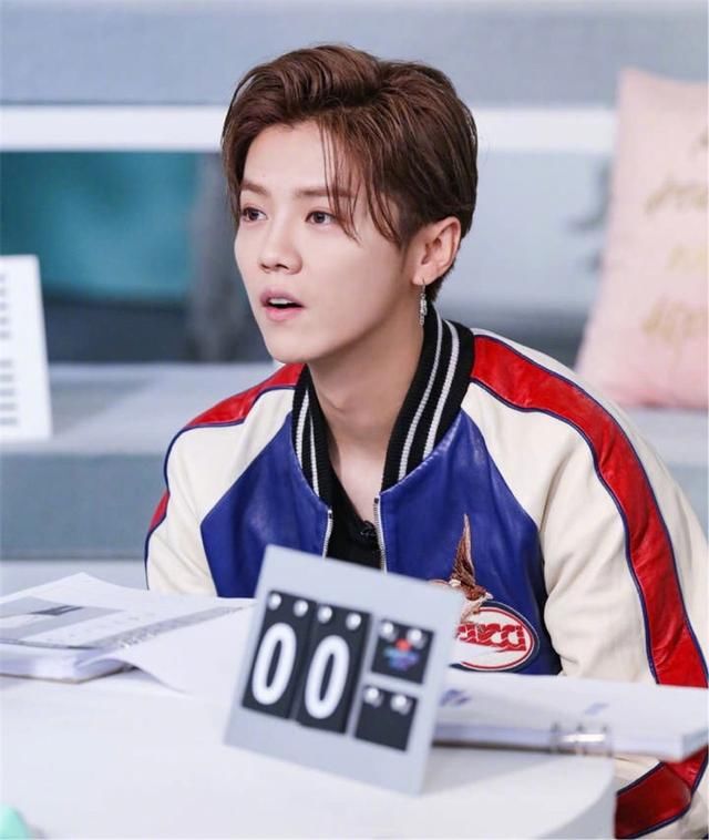 各省颜值最高小鲜肉,鹿晗代表北京,蔡徐坤代表