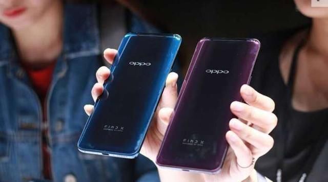 OPPO FindX的四大致命缺点你知道吗?