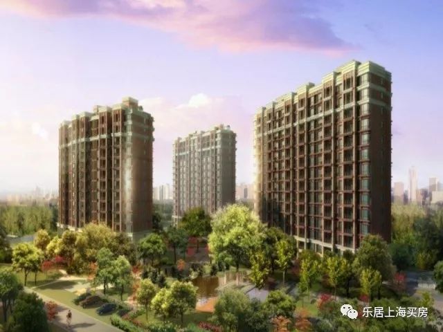 房价地图丨5月上海9区房价上扬 崇明新房均价