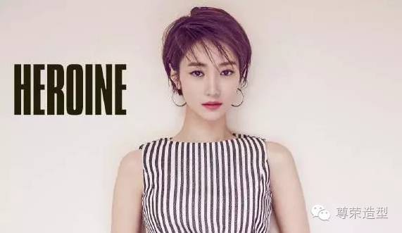 教你打造爆红的”高俊熙短发“，时髦度UP