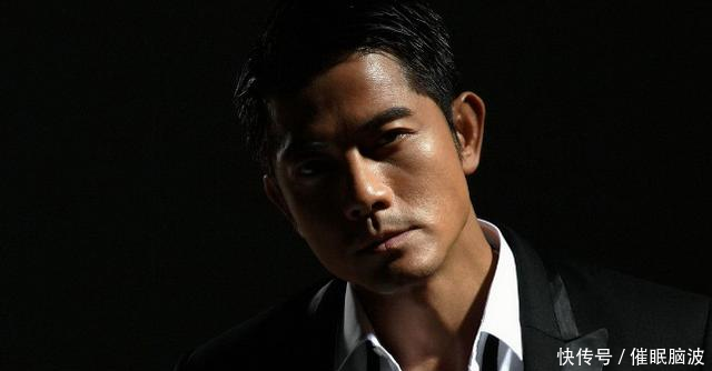 颜值很高身高是硬伤的男星,谢霆锋上榜,最后一