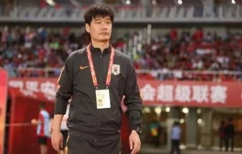 中超焦点战: 鲁能主场对阵国安, 李霄鹏表决心!