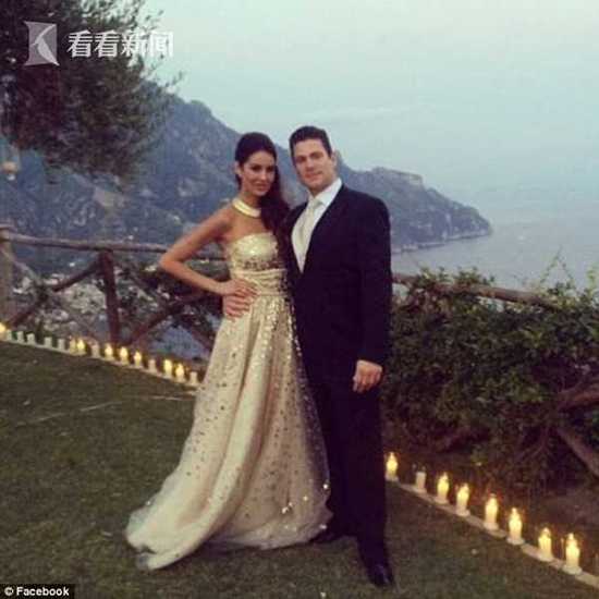 女模特公寓床上遭勒毙 搬入新宅仅一周珠宝失