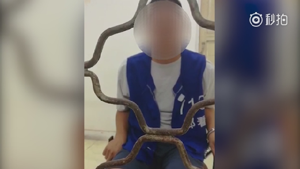 江苏邳州居民汤某某道歉:不该因个人原因辱骂山东郯城全城人