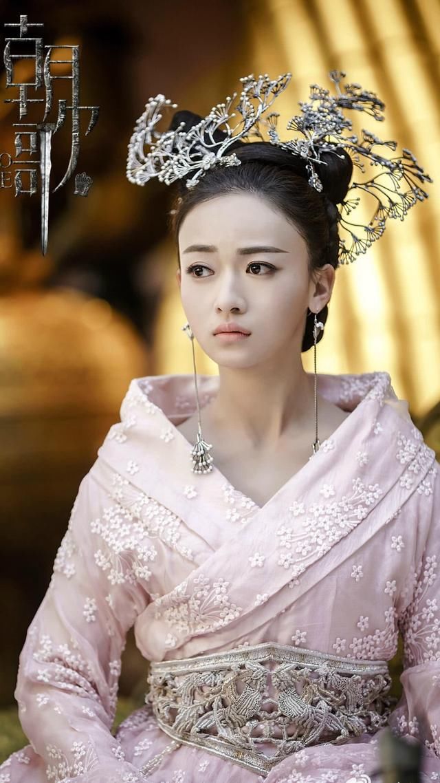 新版《封神榜》即将和大家见面,主演的颜值也是太高了