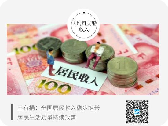 关于2018年中国经济 这11组数据背后有深意