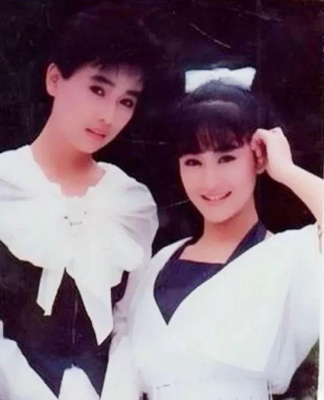 刘诗诗竟然撞脸吴奇隆初恋!为什么人总是喜欢