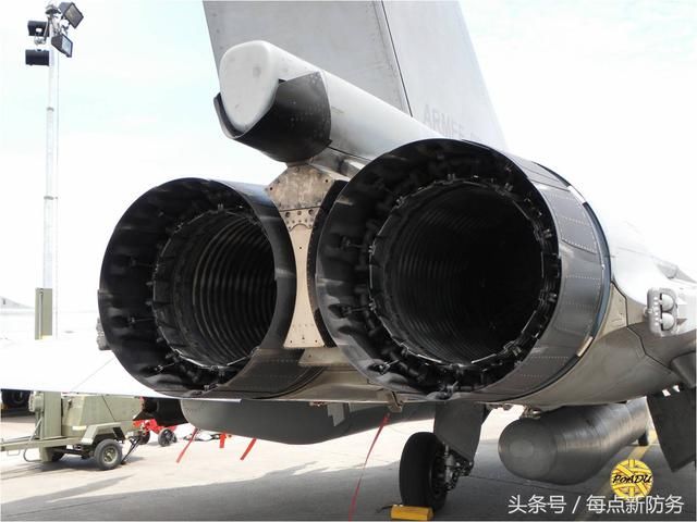 台风战斗机:欧洲多国扯皮的产物,奥地利22亿