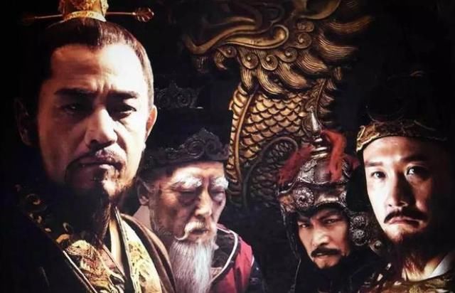 有什么好看的古装电视剧?