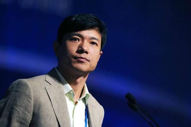 陆奇离职的真实原因曝光,百度医疗竞价排名再