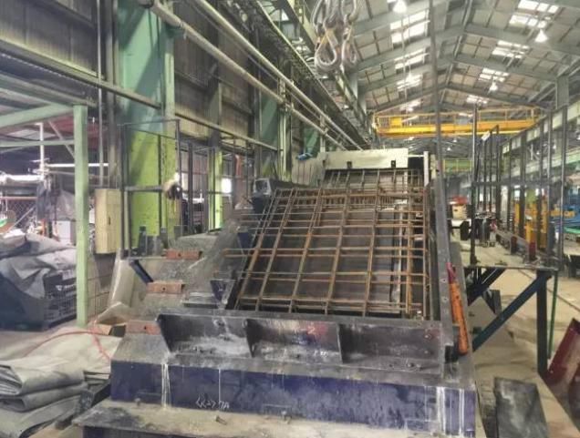 输了!看看日本工地上的木工施工流程,再对比我