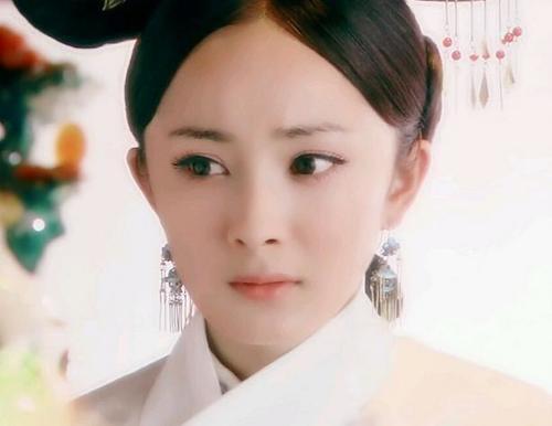 剧荒了吗?给你们推荐5部经典的古装剧,你看过