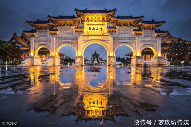 深圳旅游必去的10大旅游景点 不去会失望